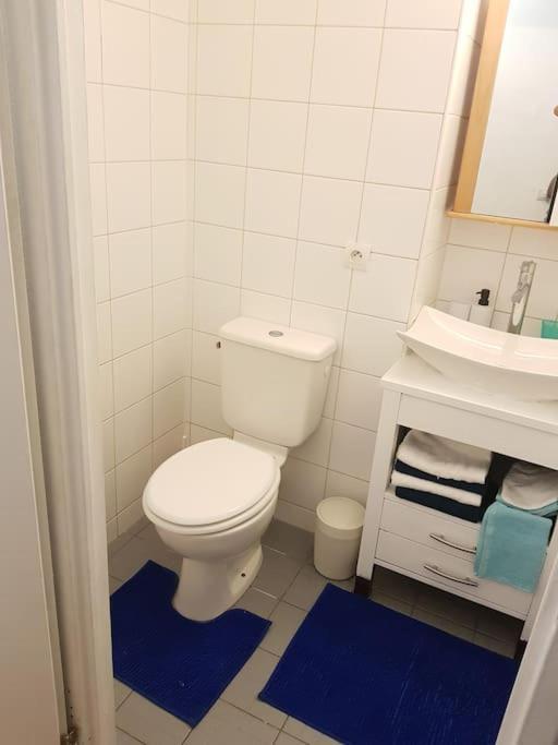 La Detente Porte De Paris Stade De France Apartment *